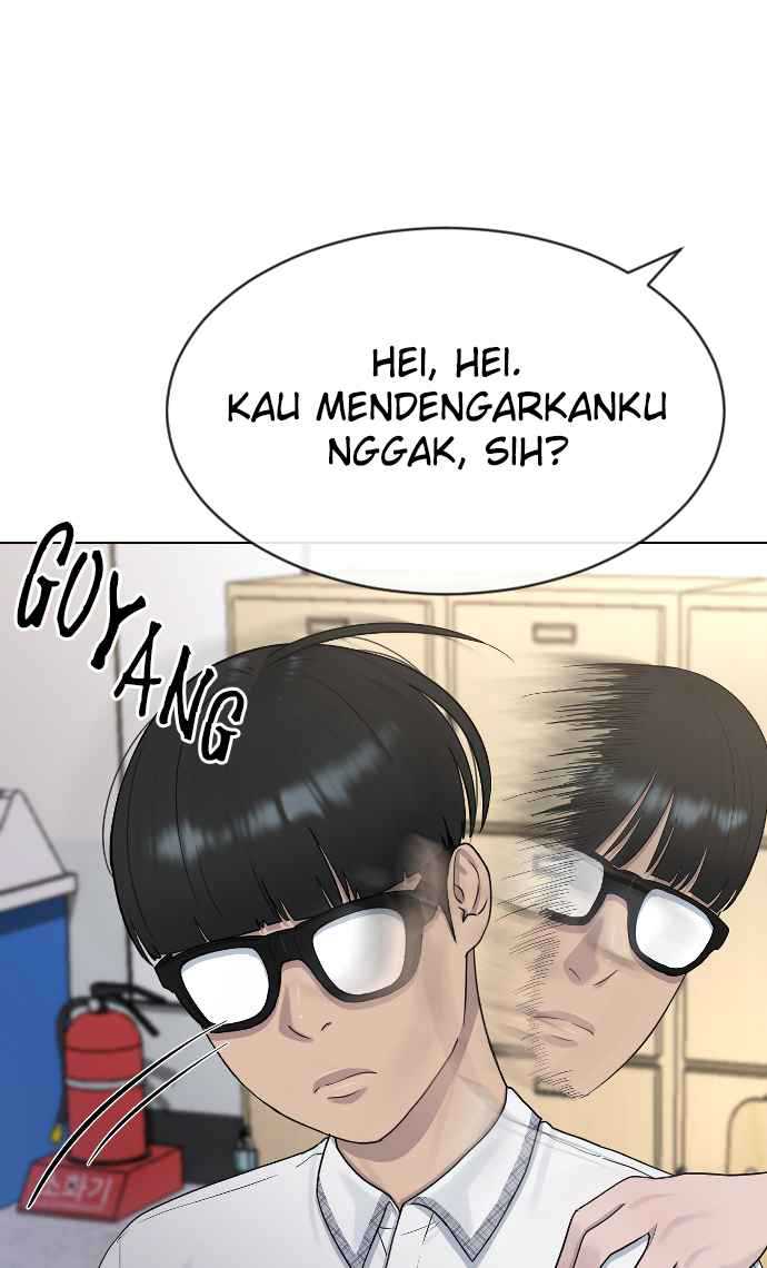 Hypnosis School Chapter 44 Gambar 81