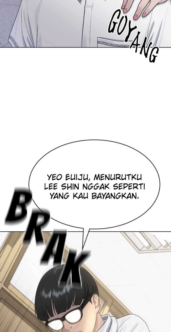 Hypnosis School Chapter 44 Gambar 82