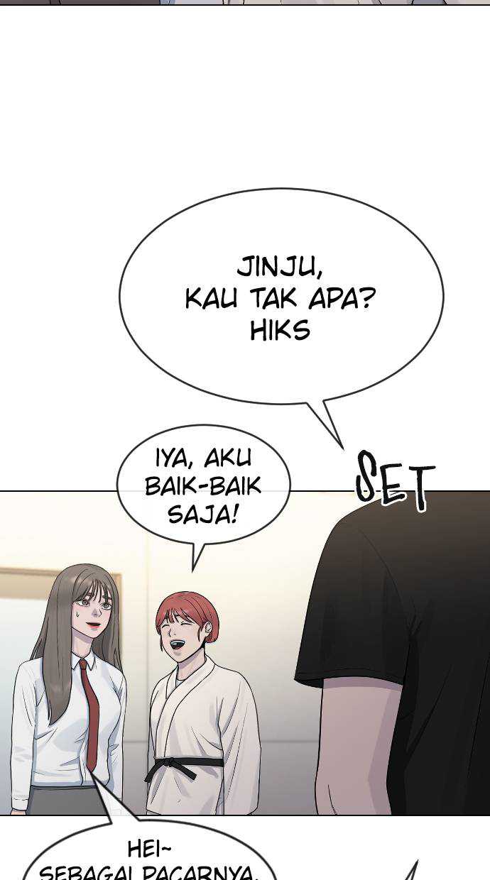 Hypnosis School Chapter 43 Gambar 114