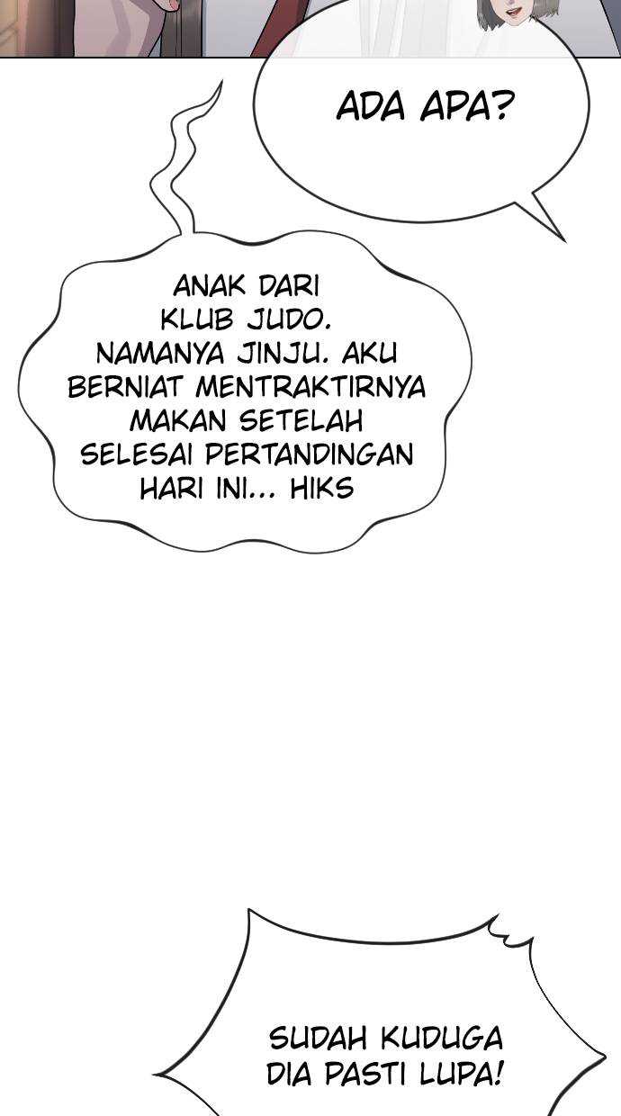 Hypnosis School Chapter 43 Gambar 18