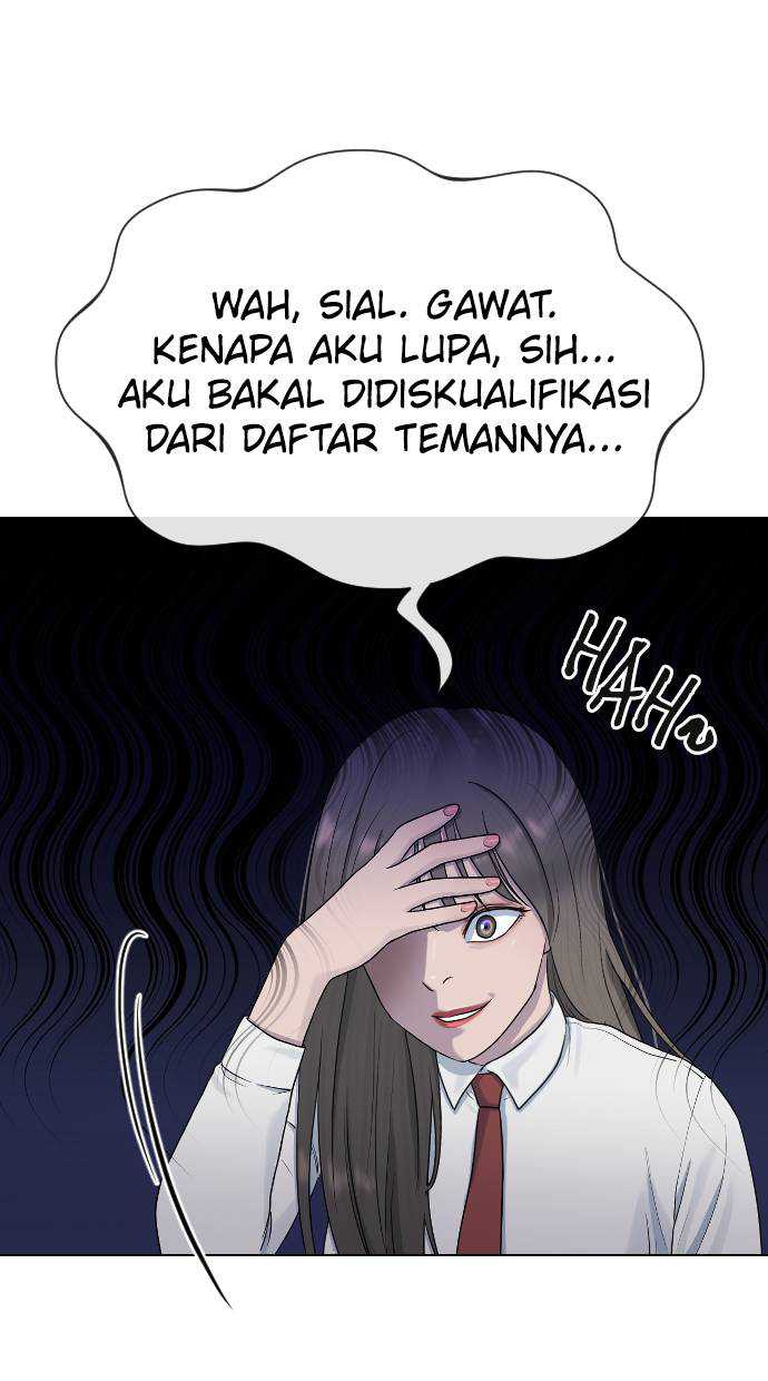 Hypnosis School Chapter 43 Gambar 21