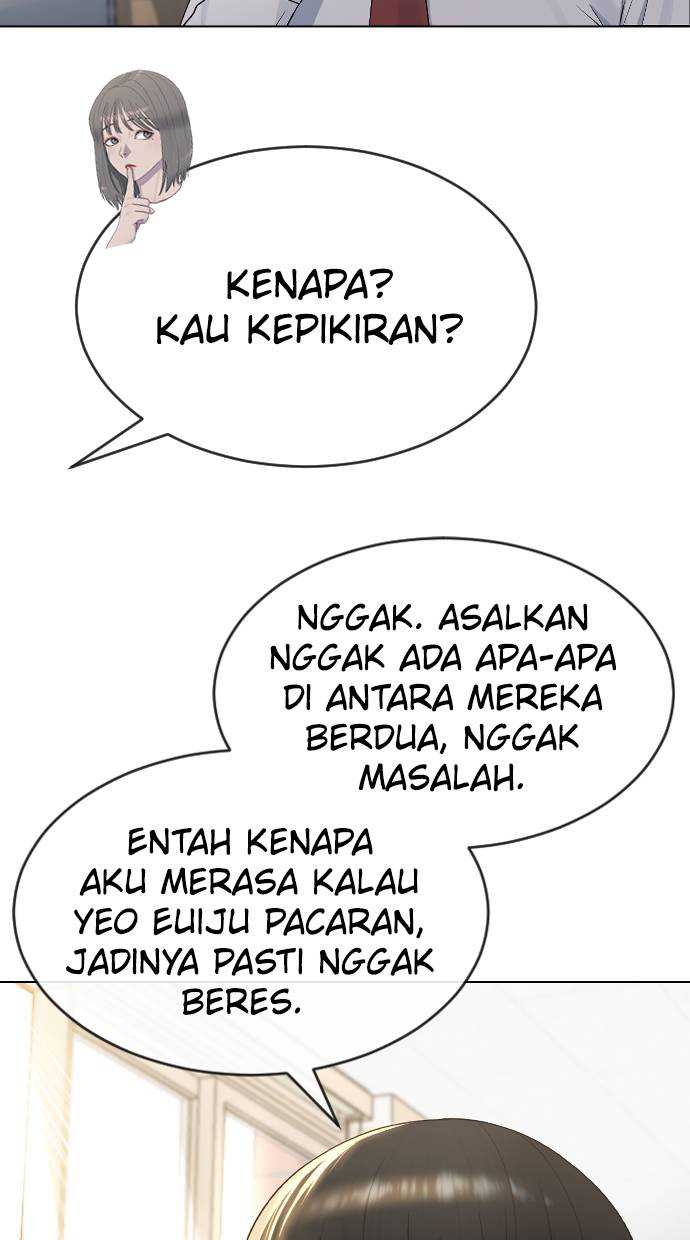 Hypnosis School Chapter 43 Gambar 29