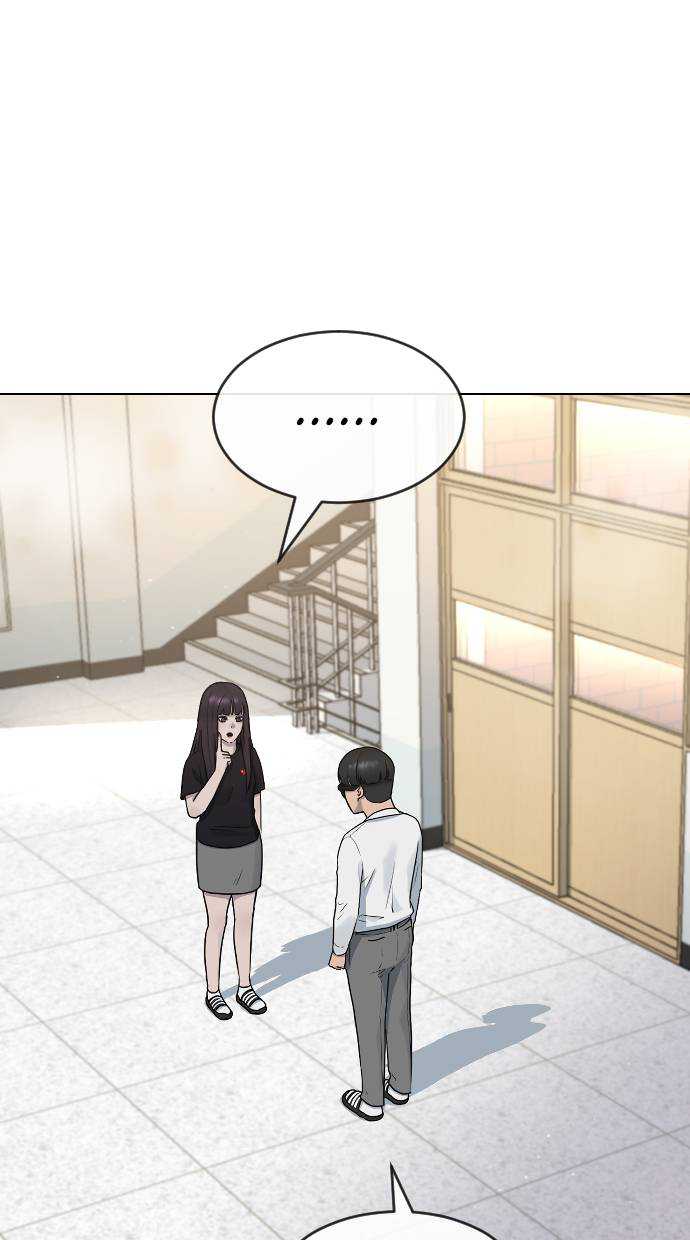 Hypnosis School Chapter 43 Gambar 62