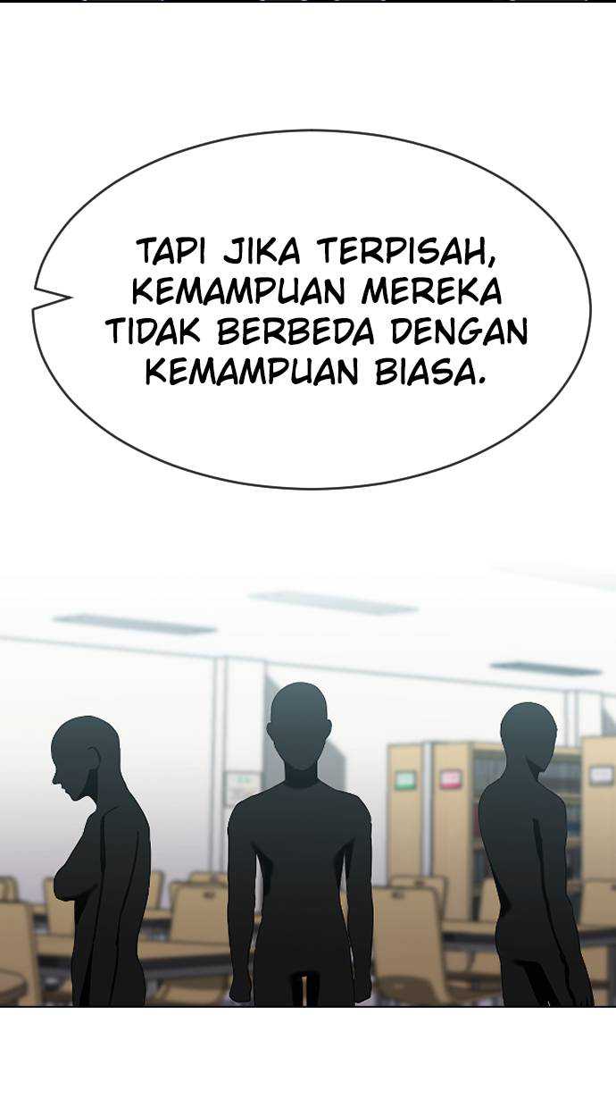 Hypnosis School Chapter 43 Gambar 81