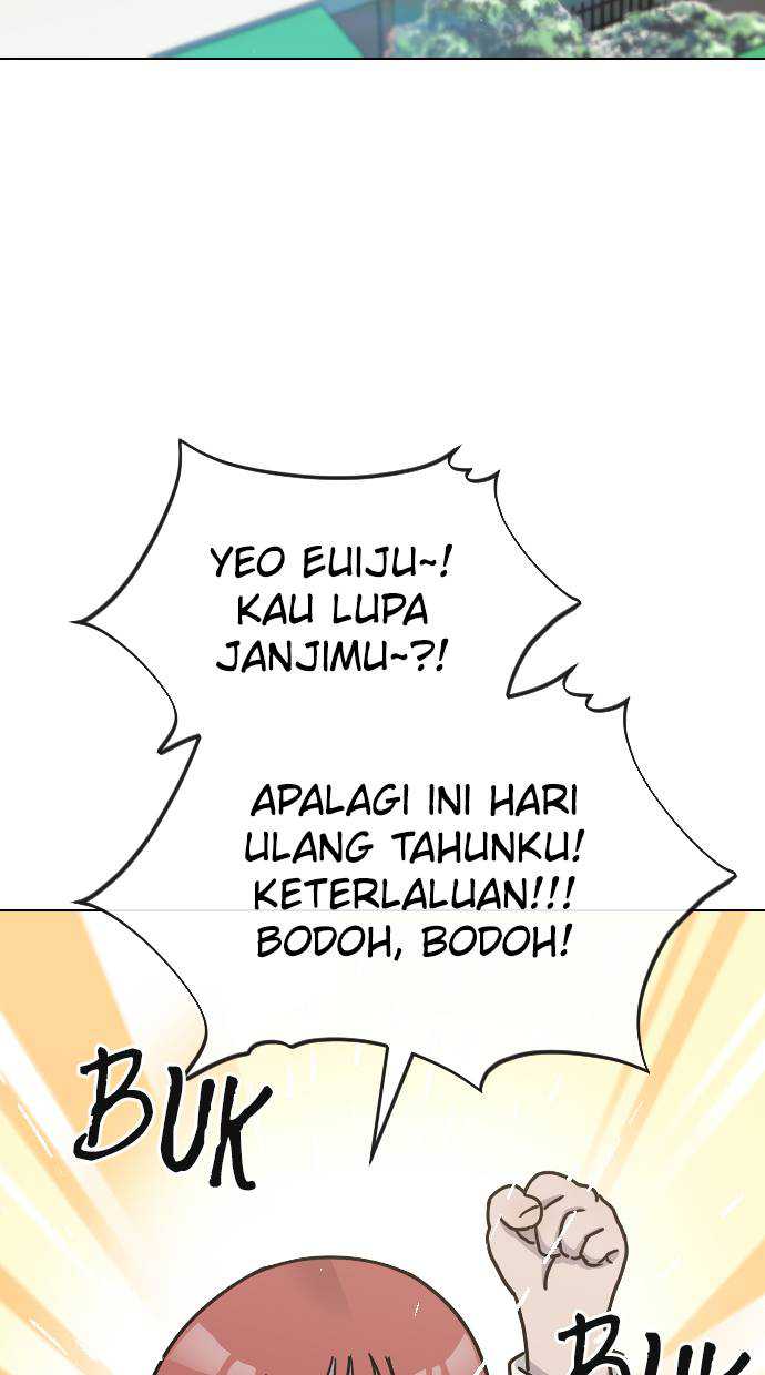 Hypnosis School Chapter 43 Gambar 91