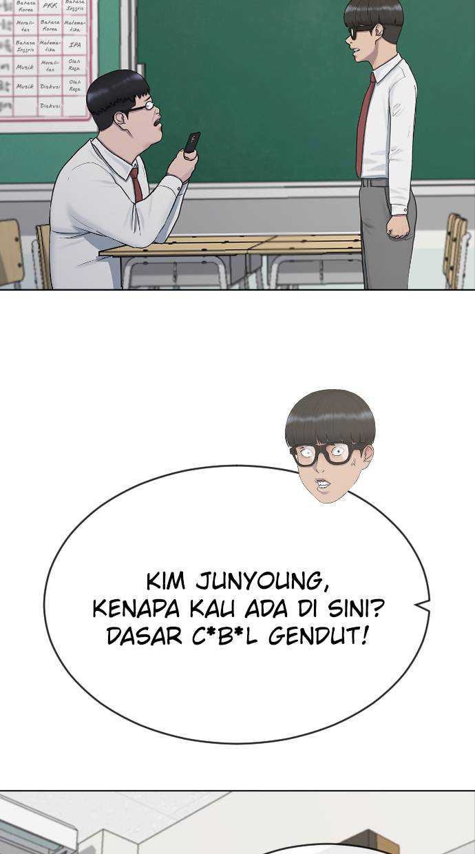 Hypnosis School Chapter 38 Gambar 19