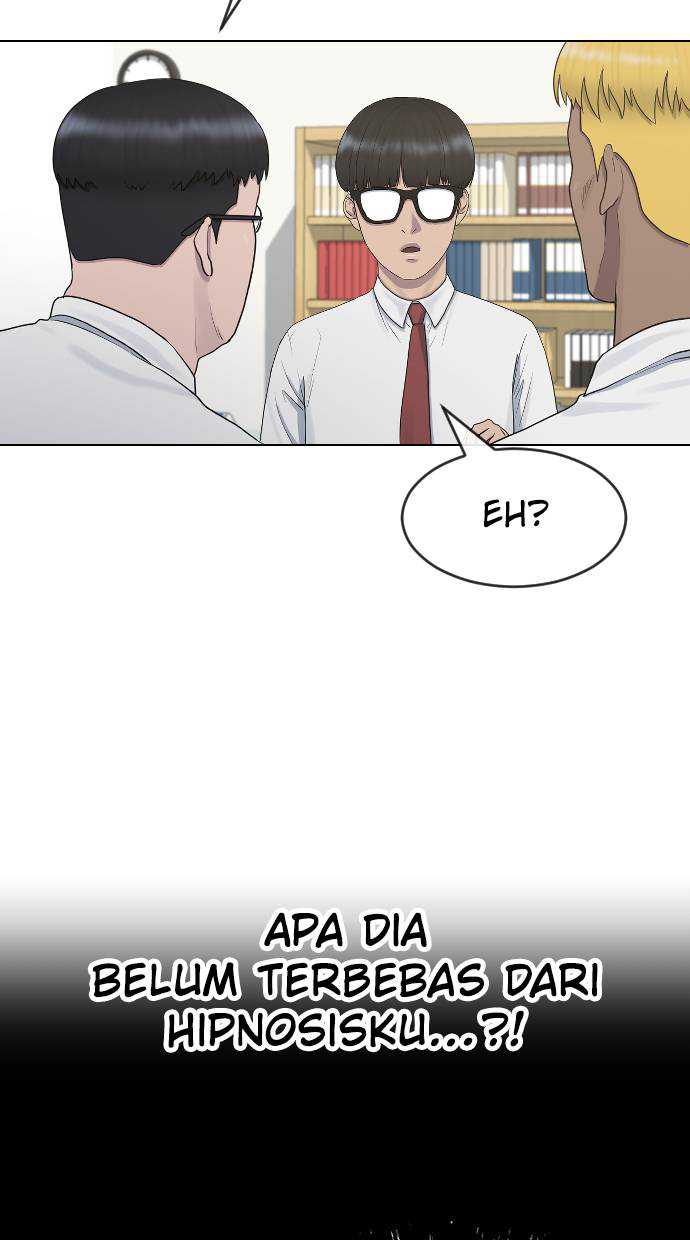 Hypnosis School Chapter 38 Gambar 38