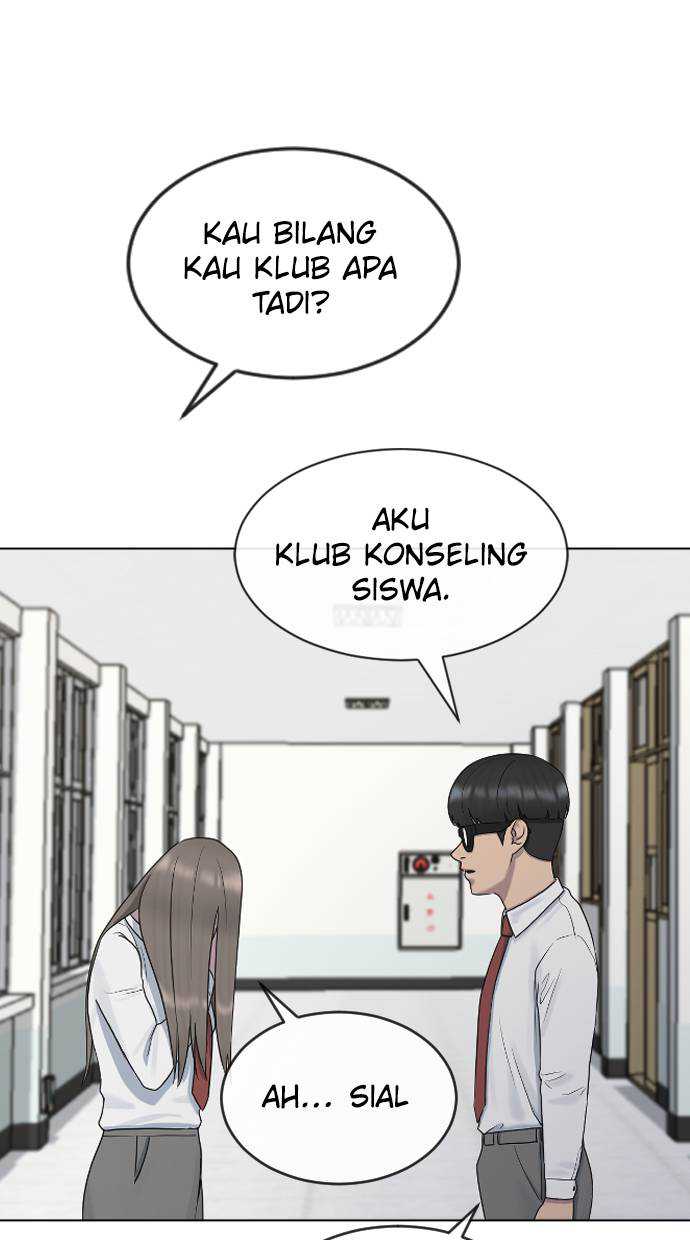 Hypnosis School Chapter 38 Gambar 47