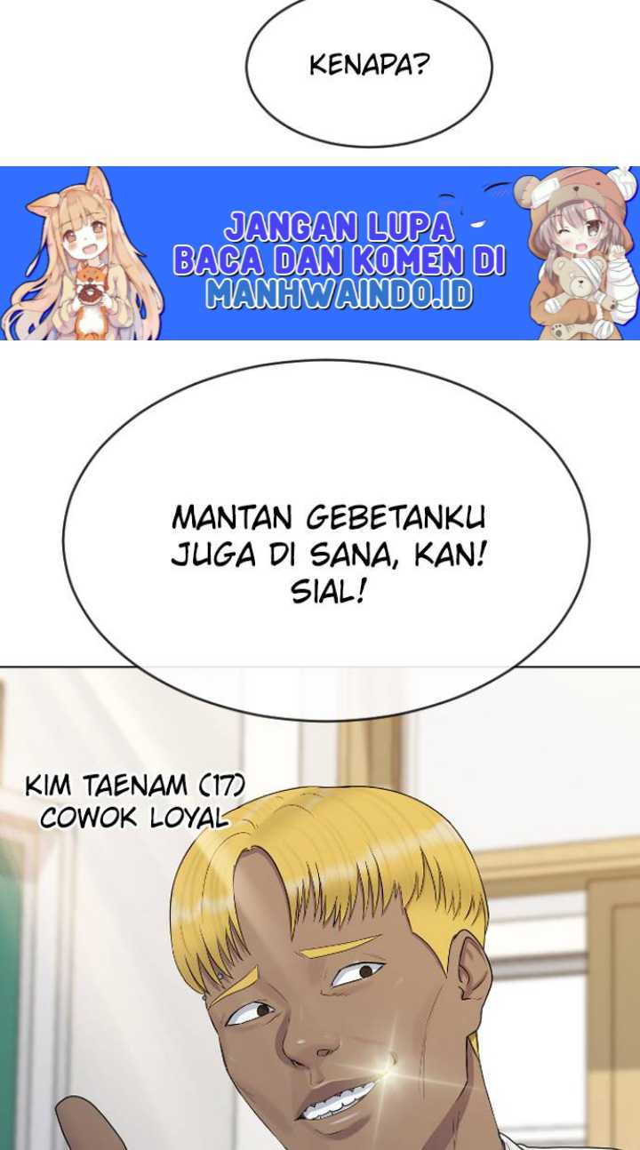 Hypnosis School Chapter 38 Gambar 48