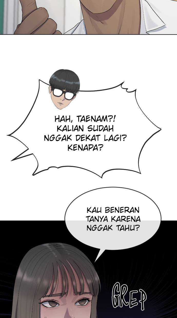 Hypnosis School Chapter 38 Gambar 49