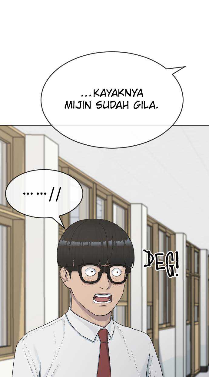 Hypnosis School Chapter 38 Gambar 63