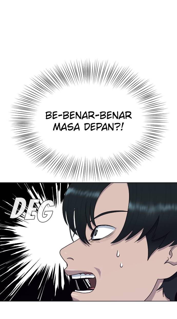 Hypnosis School Chapter 37 Gambar 21