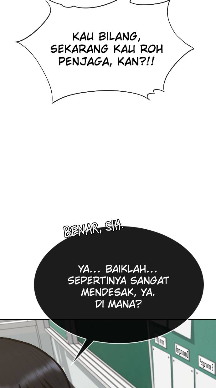 Hypnosis School Chapter 37 Gambar 46