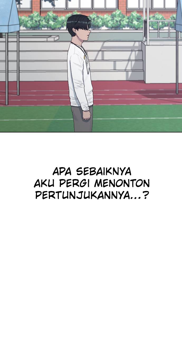 Hypnosis School Chapter 37 Gambar 6