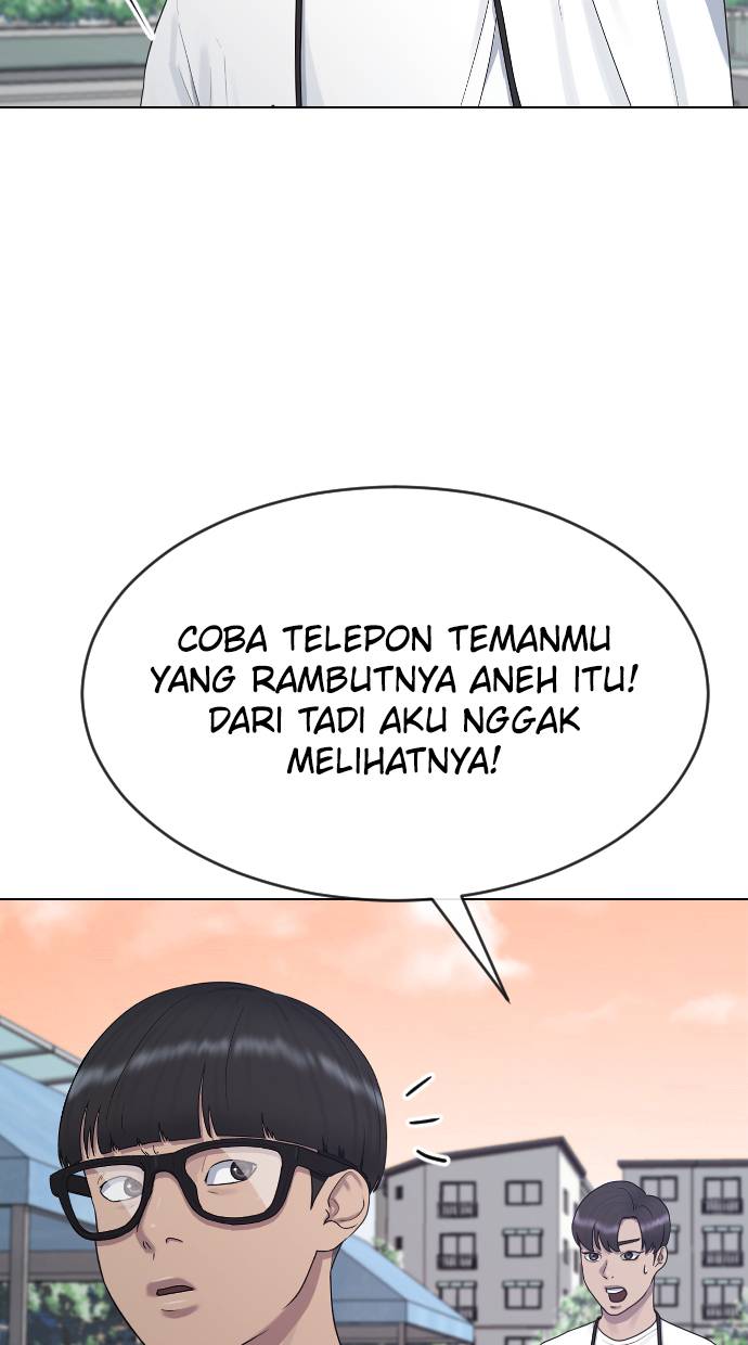 Hypnosis School Chapter 37 Gambar 74