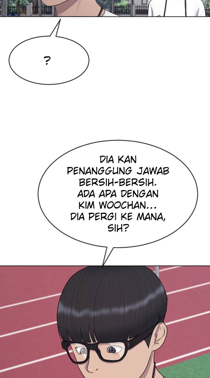 Hypnosis School Chapter 37 Gambar 75