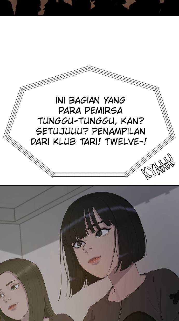 Hypnosis School Chapter 37 Gambar 8