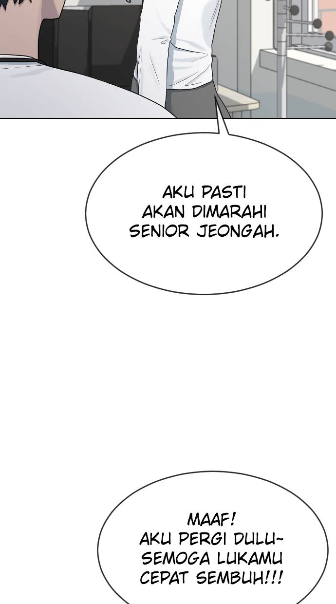 Hypnosis School Chapter 36 Gambar 42