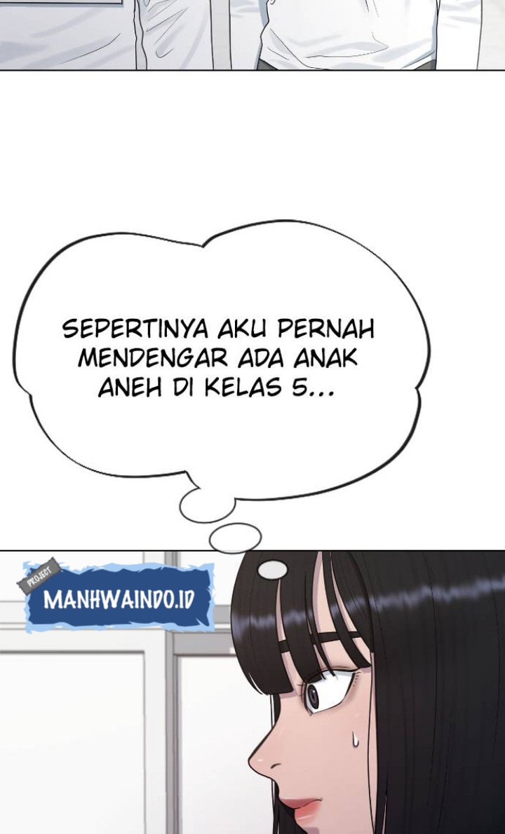 Hypnosis School Chapter 36 Gambar 63