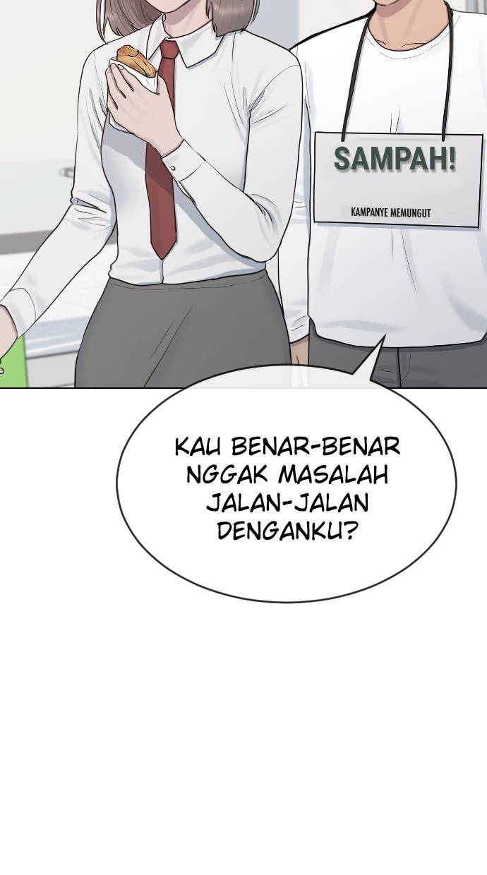 Hypnosis School Chapter 36 Gambar 67