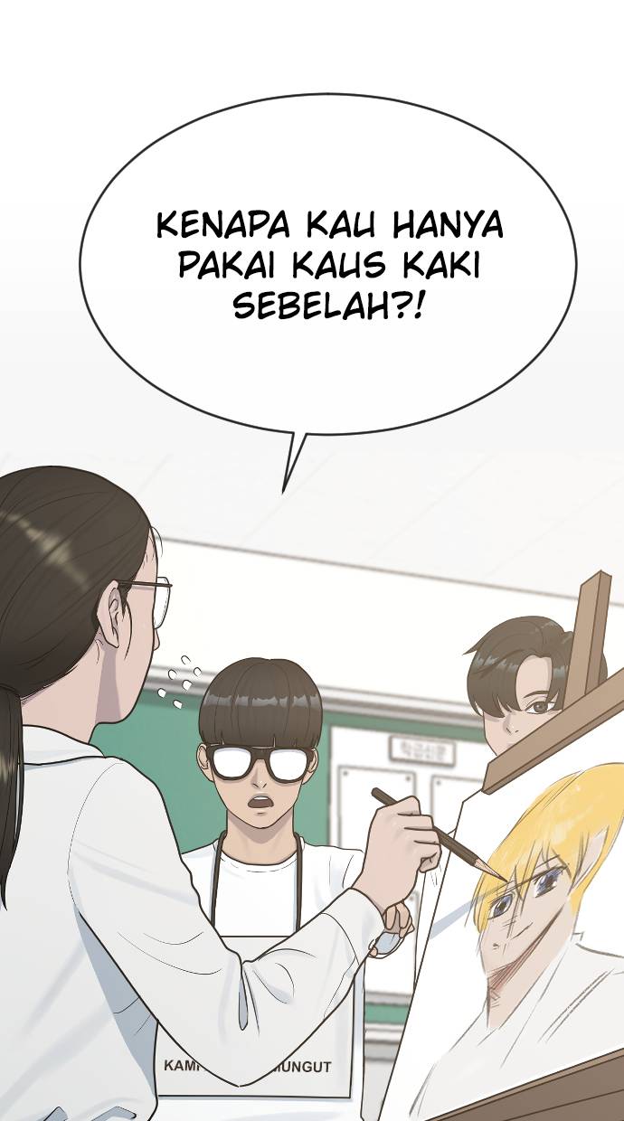 Hypnosis School Chapter 35 Gambar 15