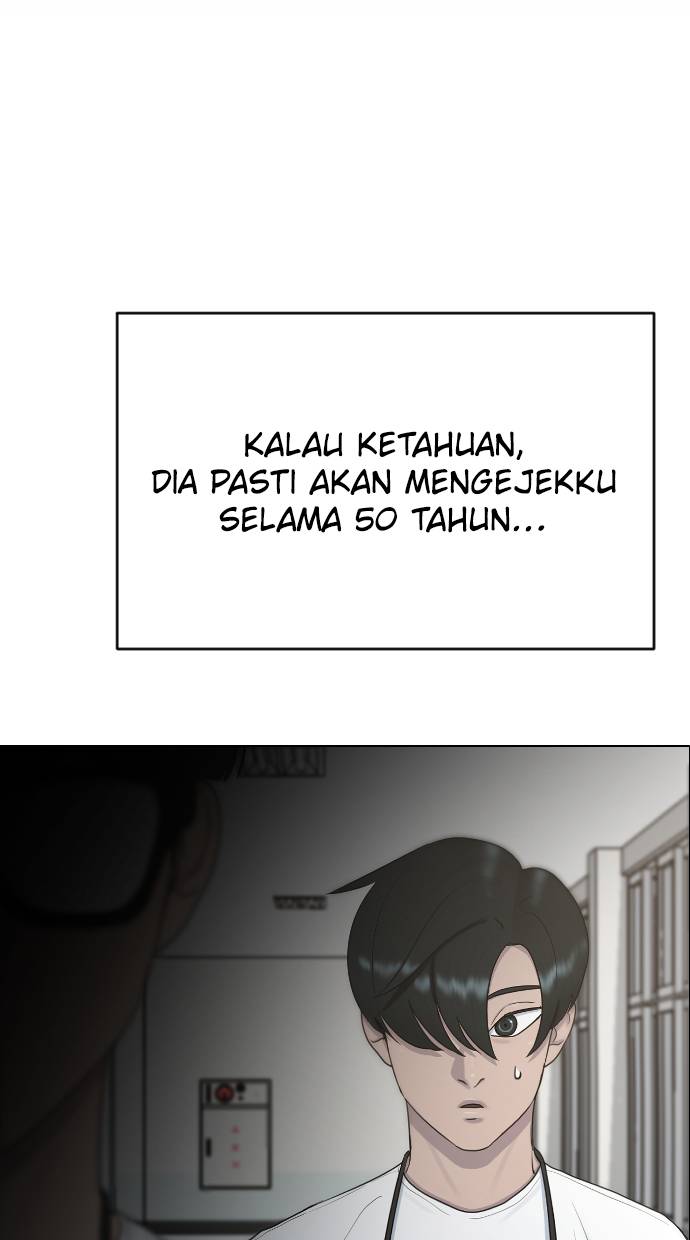 Hypnosis School Chapter 35 Gambar 38