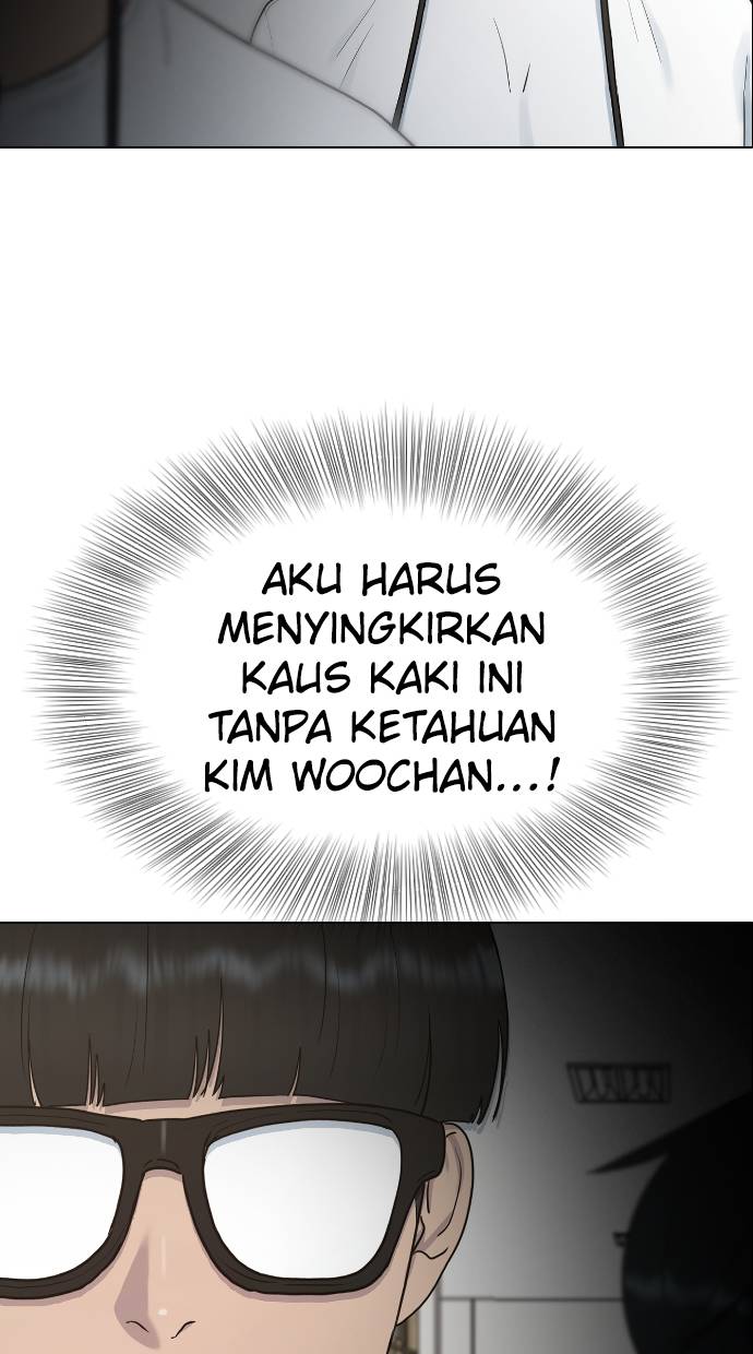 Hypnosis School Chapter 35 Gambar 39