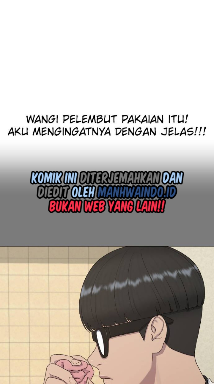 Hypnosis School Chapter 35 Gambar 45