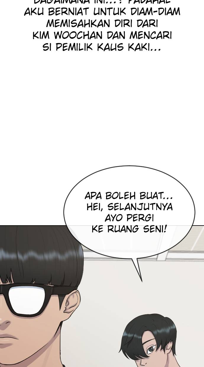 Hypnosis School Chapter 35 Gambar 6