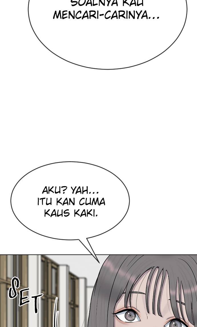 Hypnosis School Chapter 35 Gambar 77