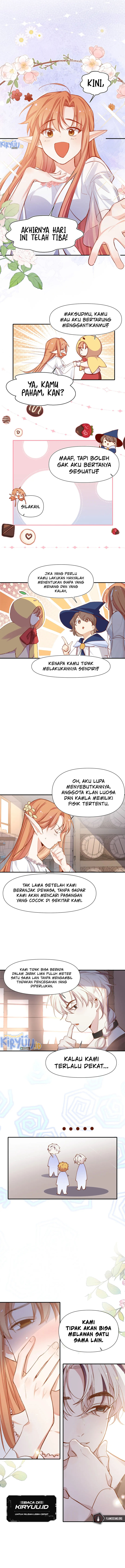 Ten Years Later, I Married My Nemesis Chapter 36 Gambar 6