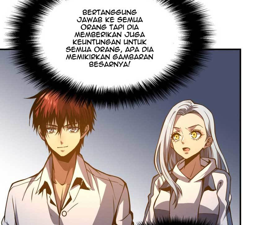 Heavenly Solo Defender Chapter 10 Gambar 135