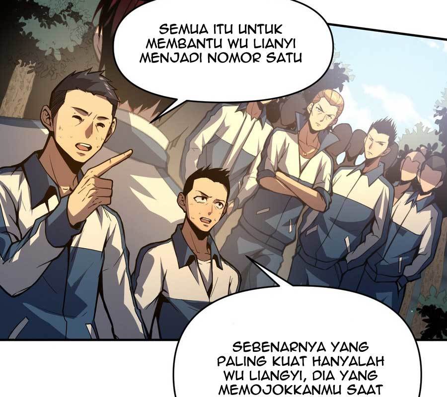 Heavenly Solo Defender Chapter 10 Gambar 91