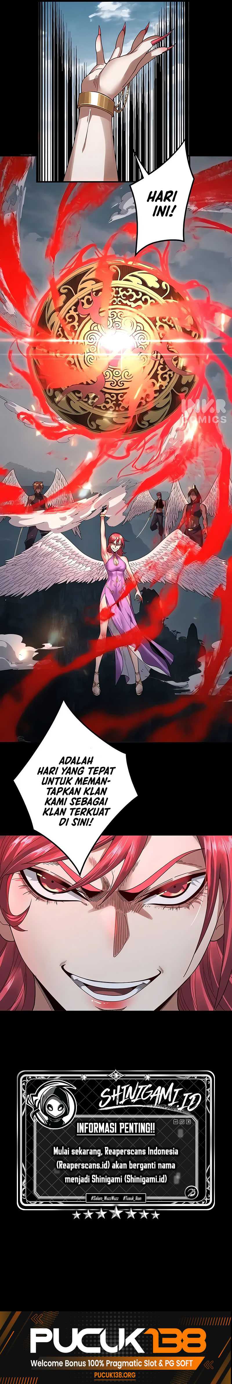 The Villain Of Destiny Chapter 74 Gambar 10