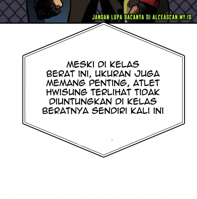 King MMA Chapter 43 Gambar 111