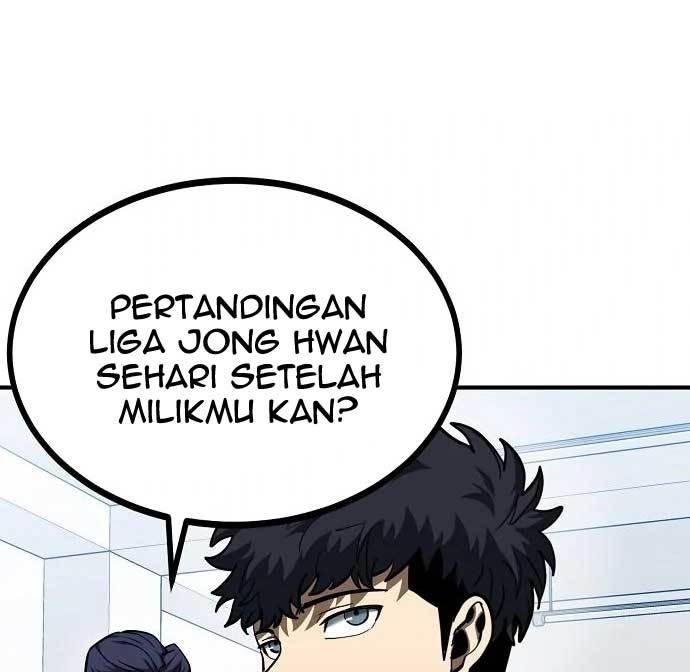 King MMA Chapter 43 Gambar 16