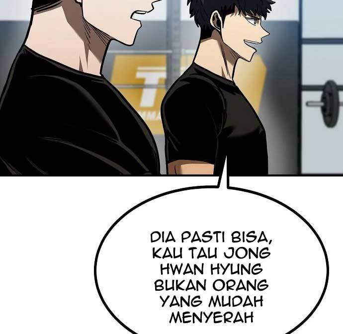 King MMA Chapter 43 Gambar 24