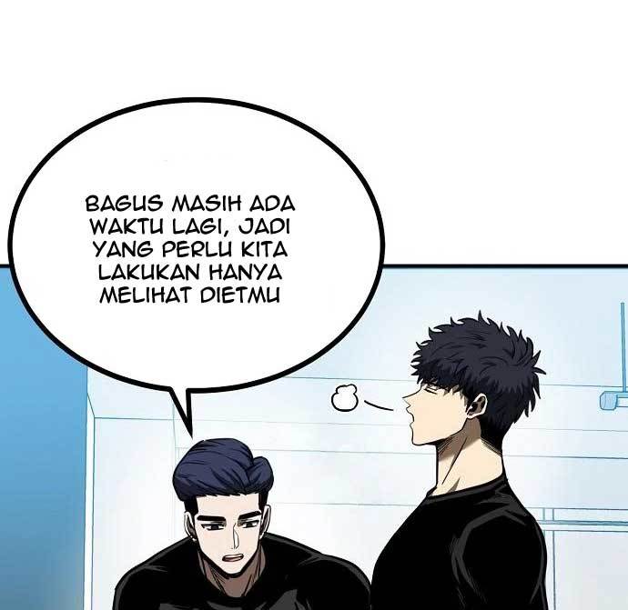 King MMA Chapter 43 Gambar 4