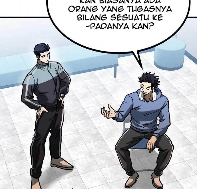 King MMA Chapter 43 Gambar 76