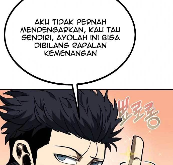 King MMA Chapter 43 Gambar 78