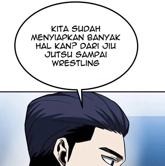 King MMA Chapter 43 Gambar 82