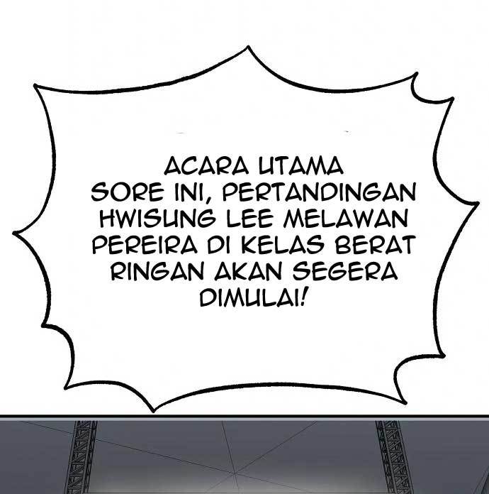 King MMA Chapter 43 Gambar 88