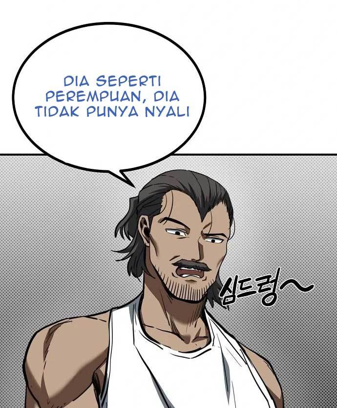 King MMA Chapter 42 Gambar 17