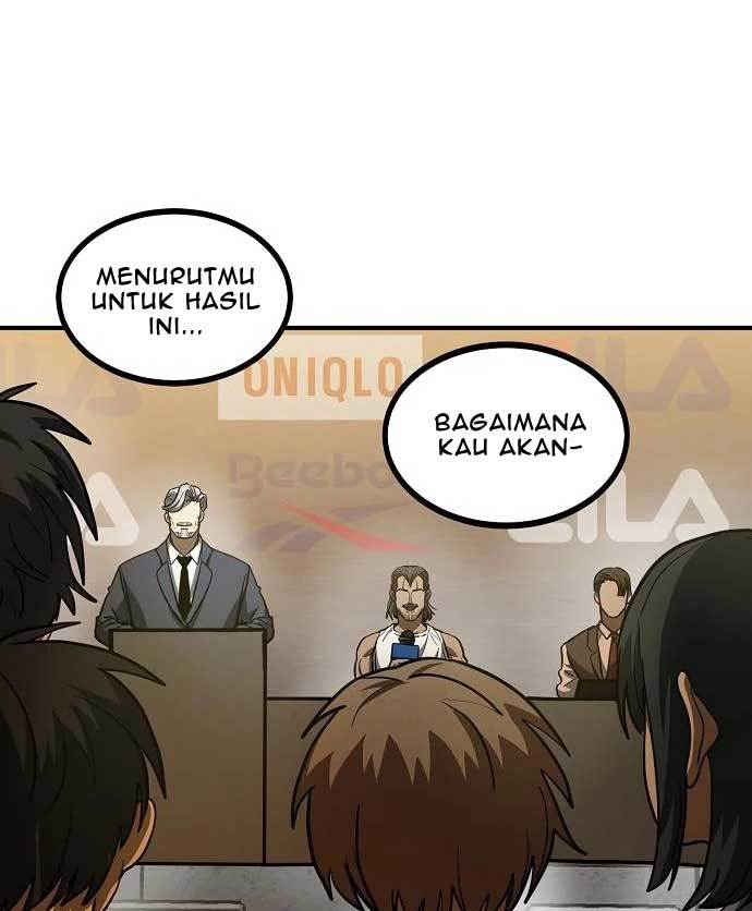 King MMA Chapter 42 Gambar 26