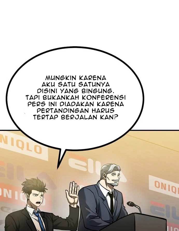 King MMA Chapter 42 Gambar 43