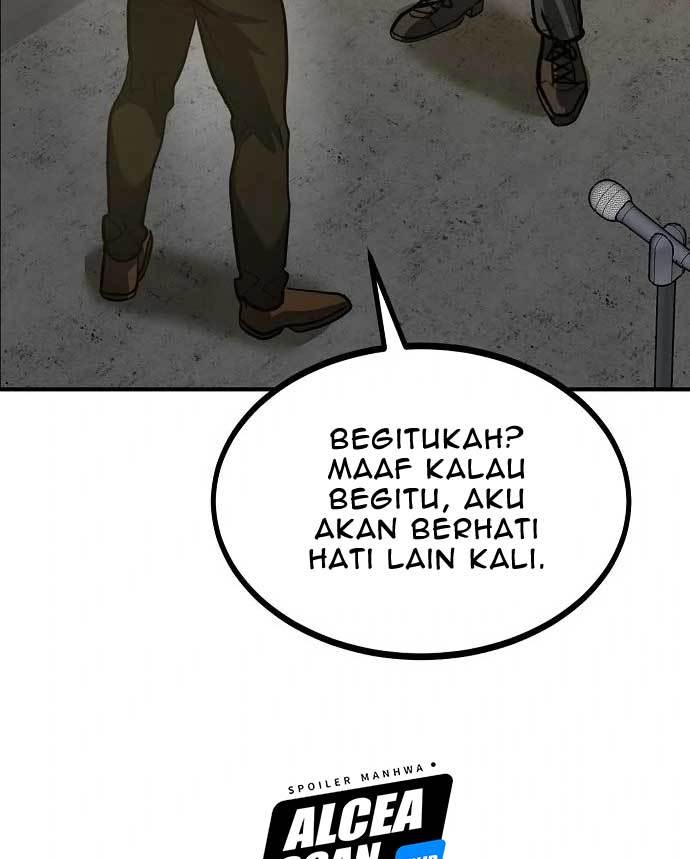 King MMA Chapter 42 Gambar 90