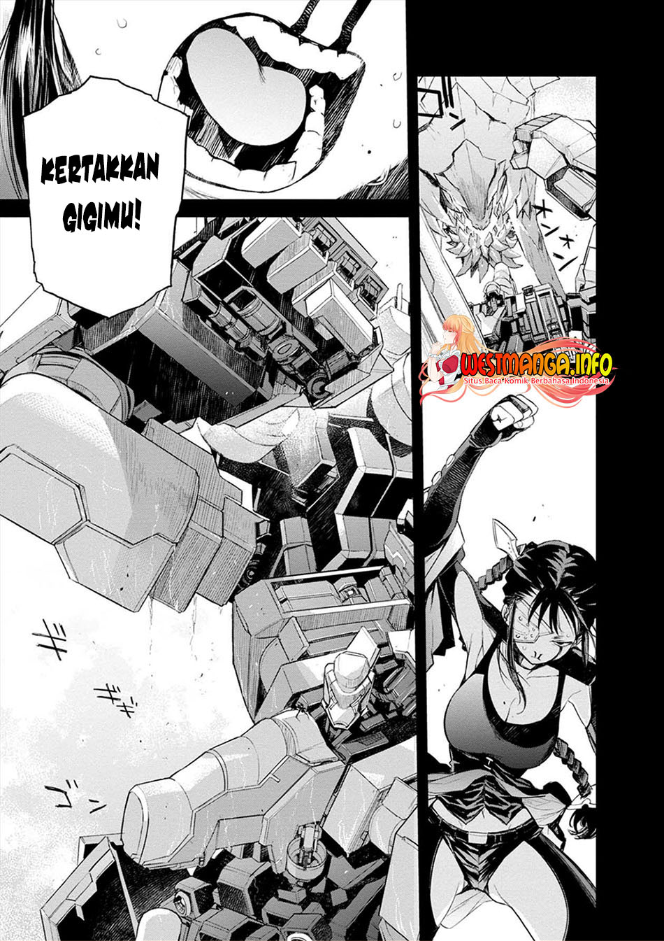 Cosmic Censorship Chapter 24 Gambar 14