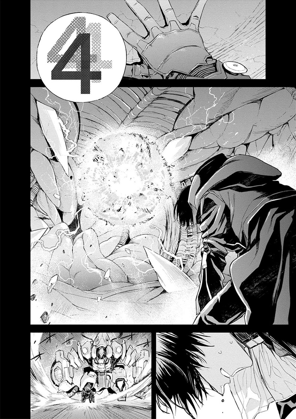 Cosmic Censorship Chapter 24 Gambar 17