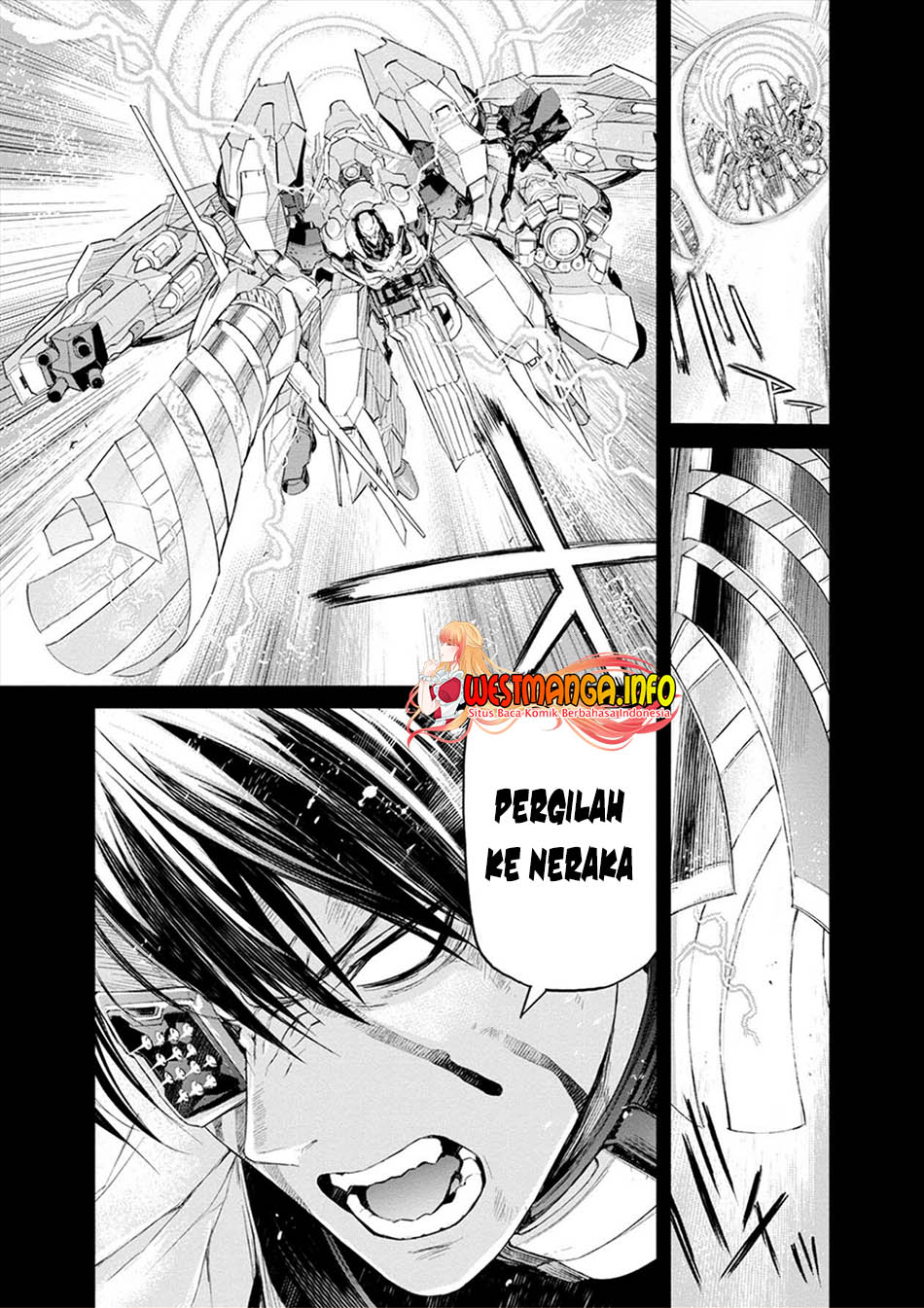 Cosmic Censorship Chapter 24 Gambar 23