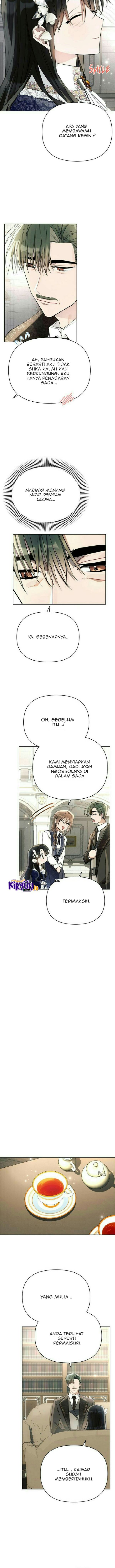 Ashtarte Chapter 37 Gambar 12